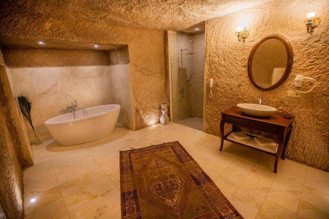 Lavender Cave Hotel Невшехір Екстер'єр фото