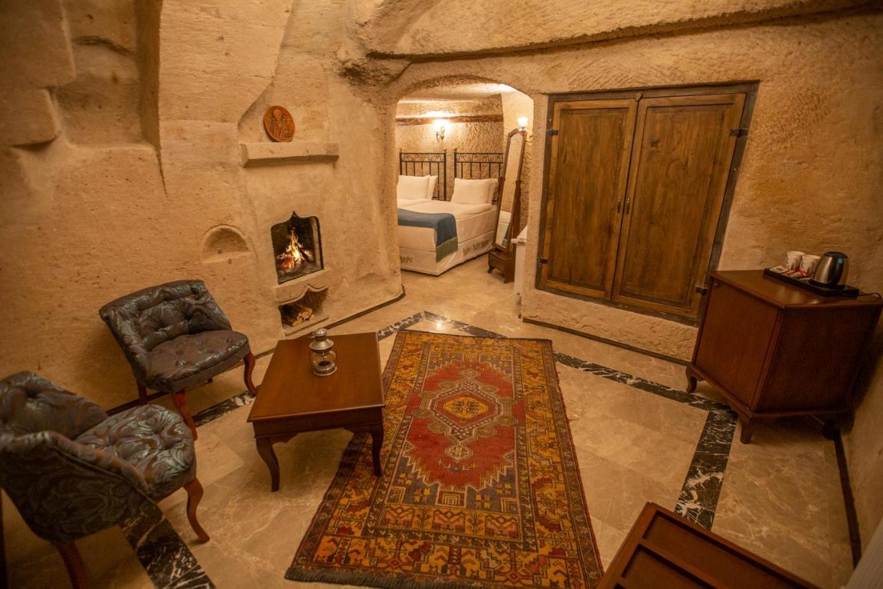 Lavender Cave Hotel Невшехір Екстер'єр фото