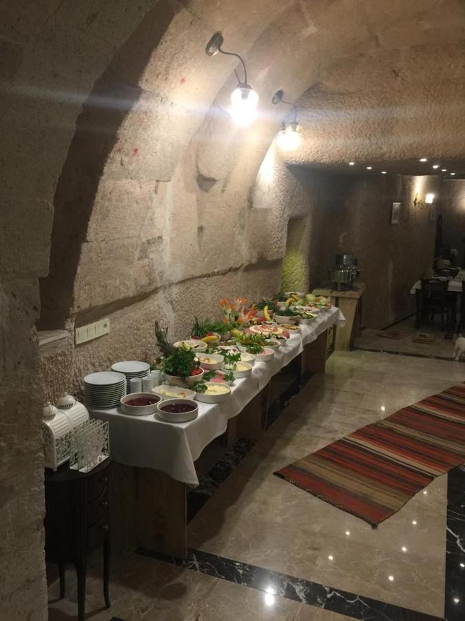 Lavender Cave Hotel Невшехір Екстер'єр фото