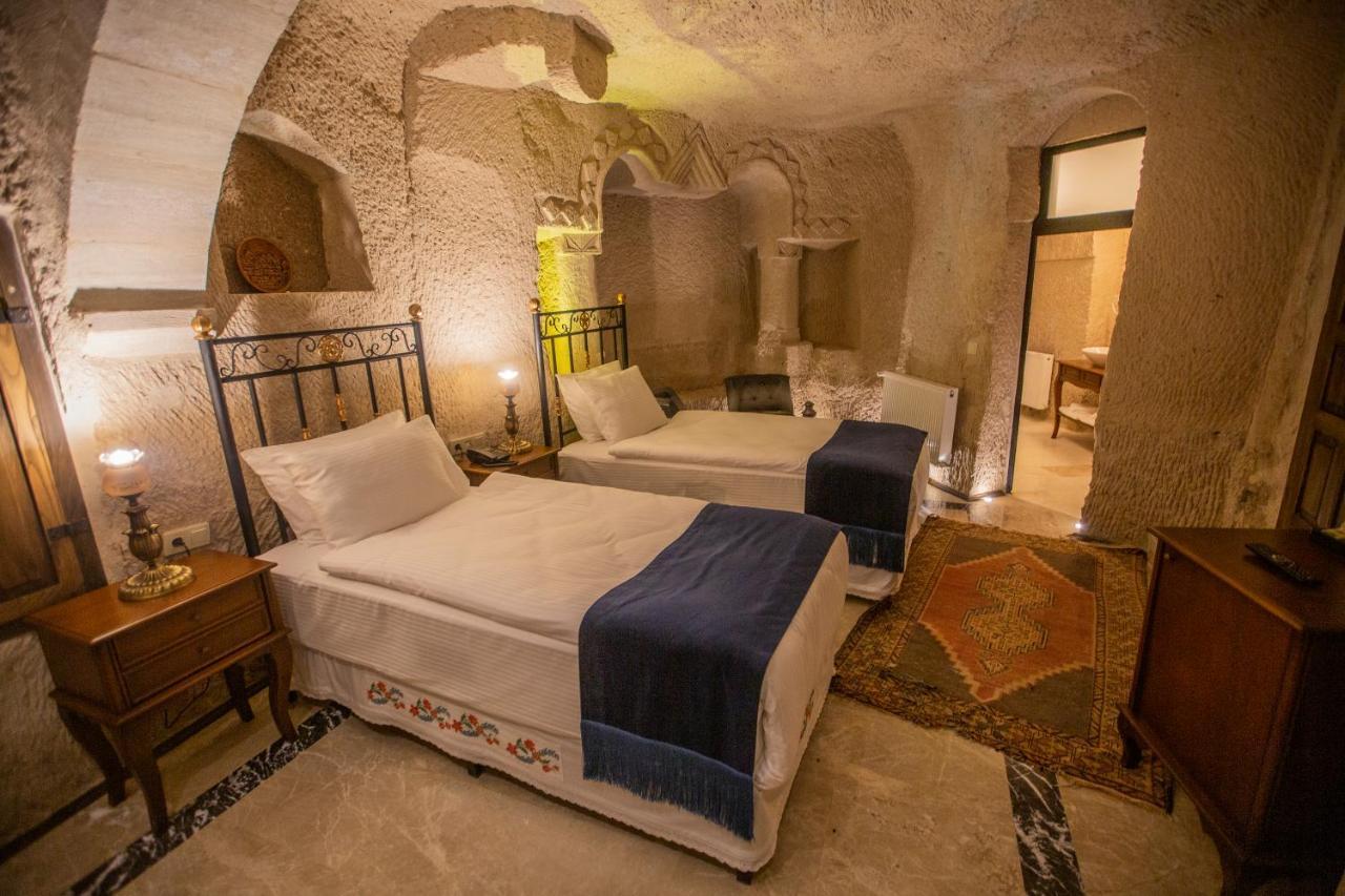 Lavender Cave Hotel Невшехір Екстер'єр фото
