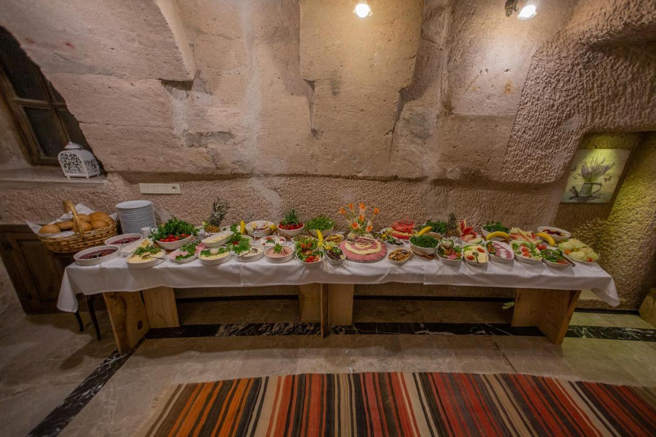 Lavender Cave Hotel Невшехір Екстер'єр фото