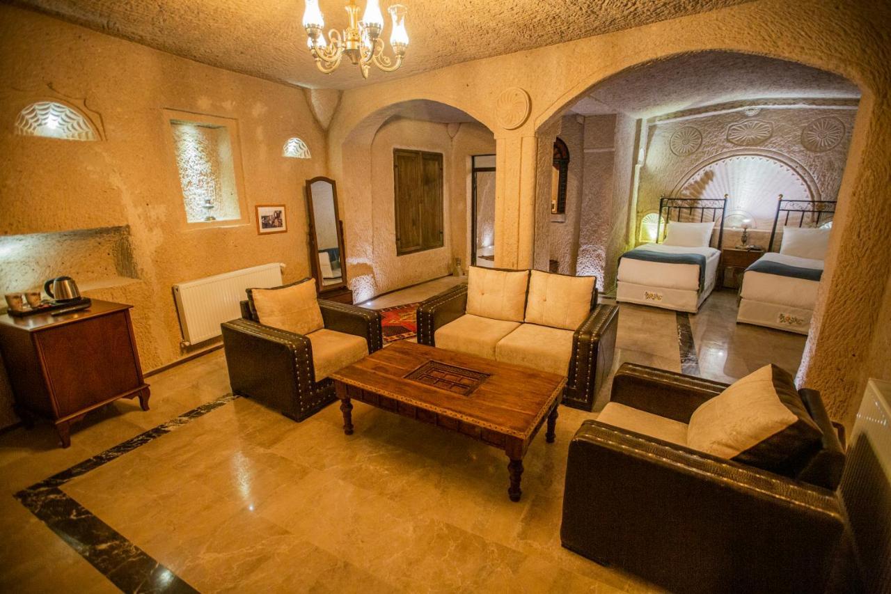 Lavender Cave Hotel Невшехір Екстер'єр фото