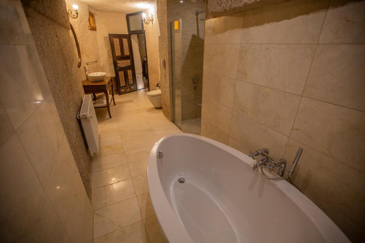 Lavender Cave Hotel Невшехір Екстер'єр фото