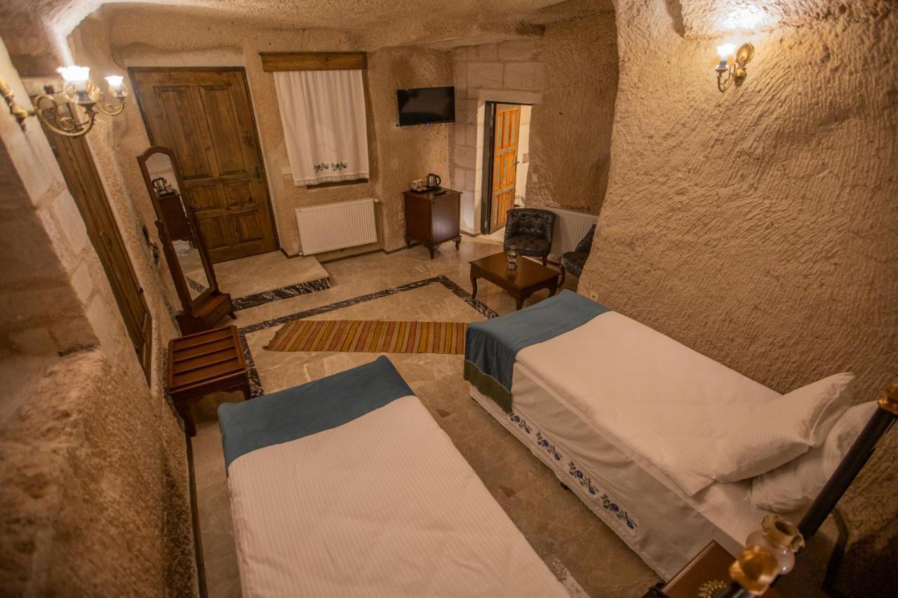 Lavender Cave Hotel Невшехір Екстер'єр фото