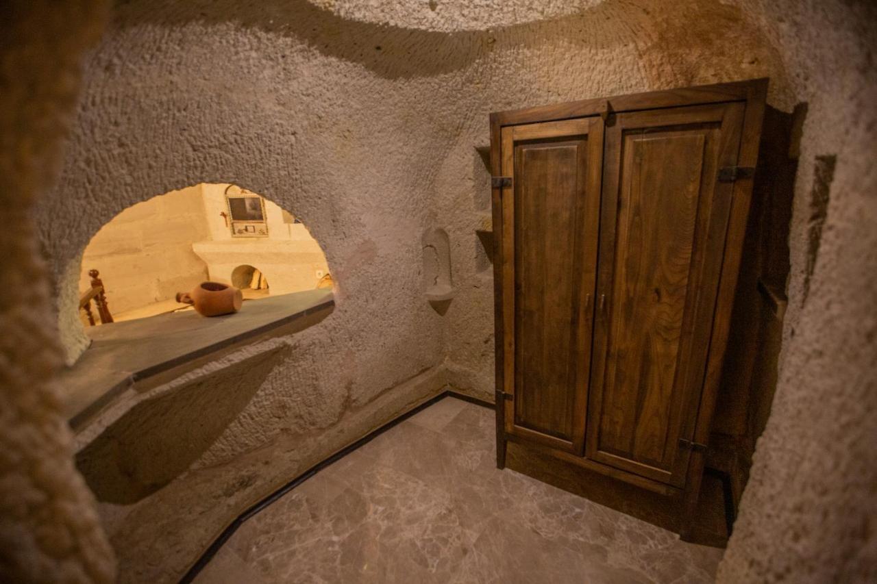 Lavender Cave Hotel Невшехір Екстер'єр фото
