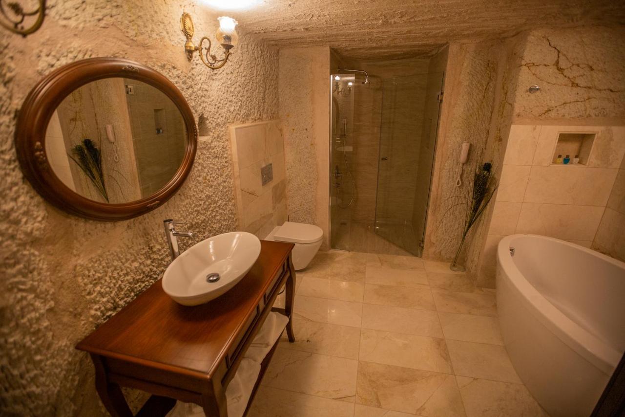 Lavender Cave Hotel Невшехір Екстер'єр фото